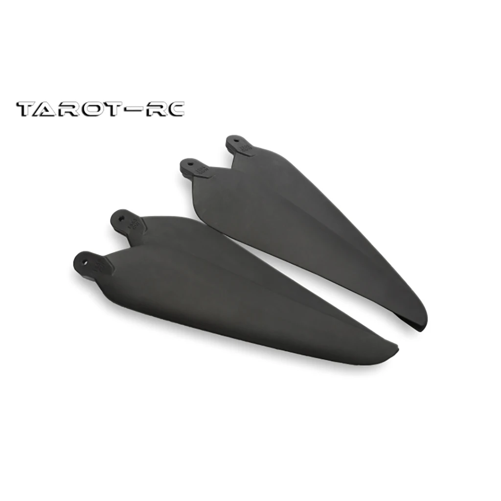 Tarot 1565 1665 Gefalteter Propeller CW/CCW Requisiten für Hexacopter Octcopter Multi Rotor Drone – Detail 15