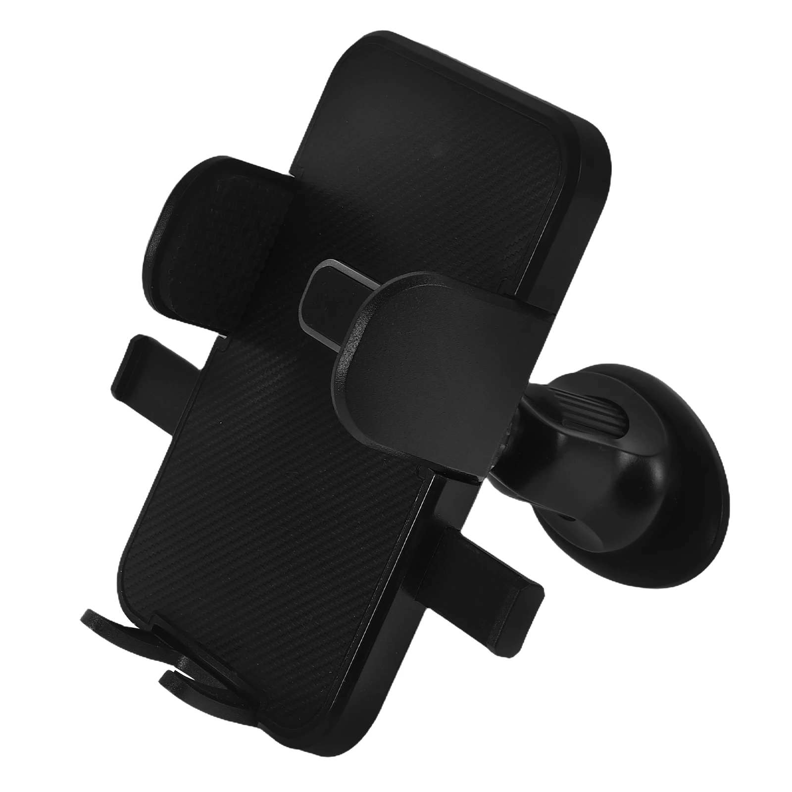 

Car Phone Holder Cellphone Mount Mobile Vent Automobile Accessories Rotatable Universal Navigation Secure Grip