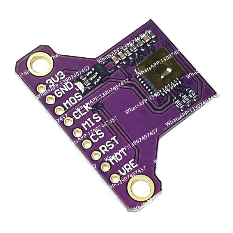 PMW3901 optical flow sensor module optical flow XY translation Optical Flow Sensor