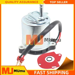 For Toyota 4Runner Land Cruiser FJ Cruiser Lexus GX460 GX470 LX570 4796060050 4707060050 4707060030 ABS Brake Booster Pump Moto