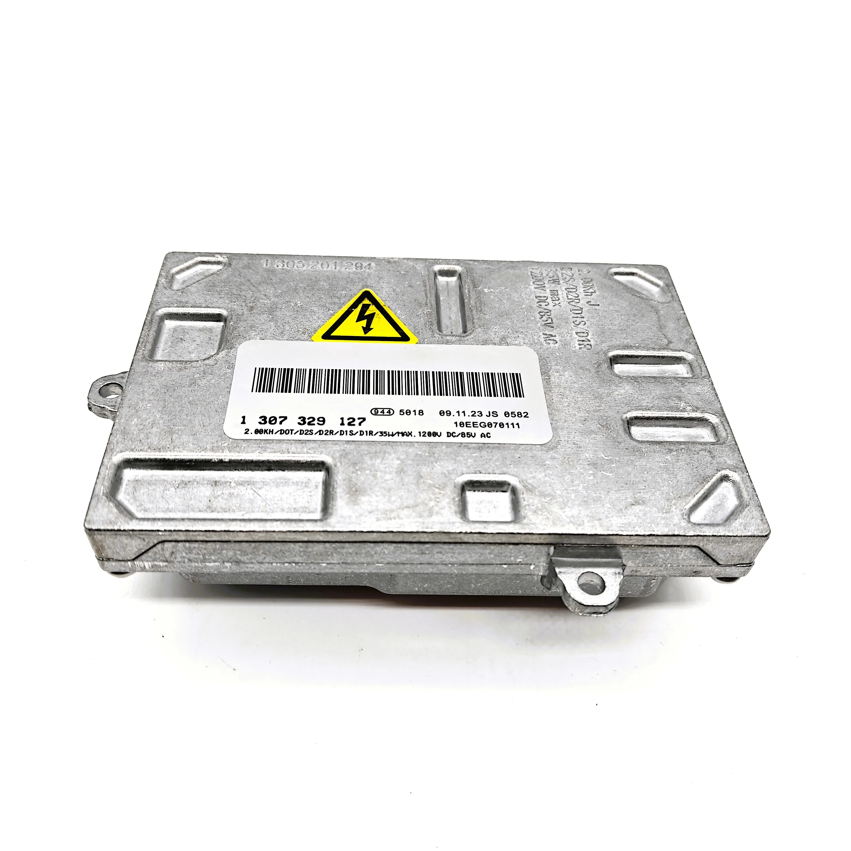 OEM Aftermarket 1 307 329 127 1307329127 Headlight HID D1 D2 Ballast Driver Module Computer for Maserati Quattroporte GT