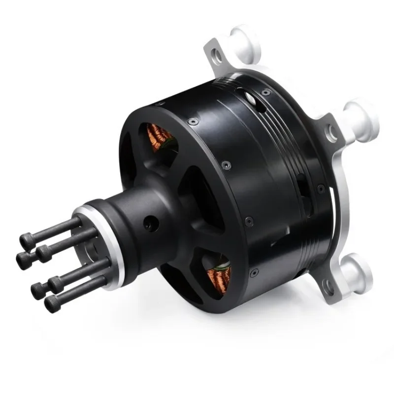 

Brushless external rotor motor, fixed-wing motor for model aircraft glider