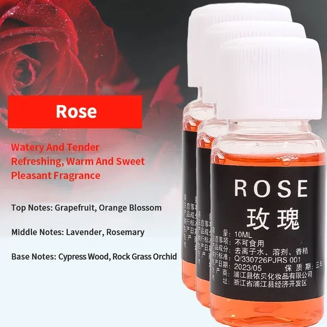 10-70 ml Luchtverfrisser Auto Parfum Refill Natuurlijke Plantaardige Essentiële Olie Geurverspreider Geur Luchtbevochtiger Essentiële Olie Luchtverfrisser