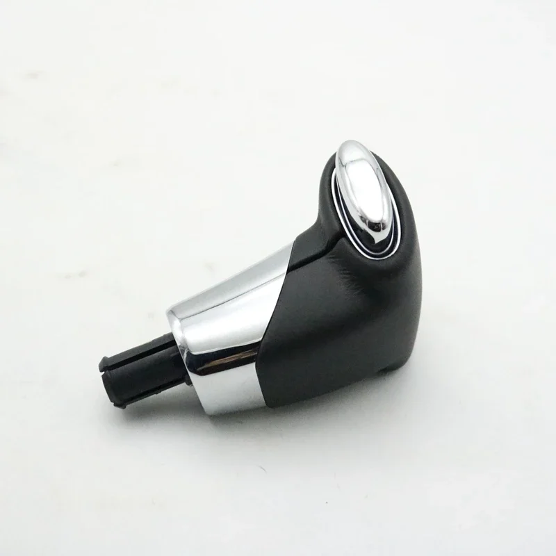 Car Automatic Gear Shift Knob Handle Bar HandBall Black Color For Brilliance V5 H530 H330