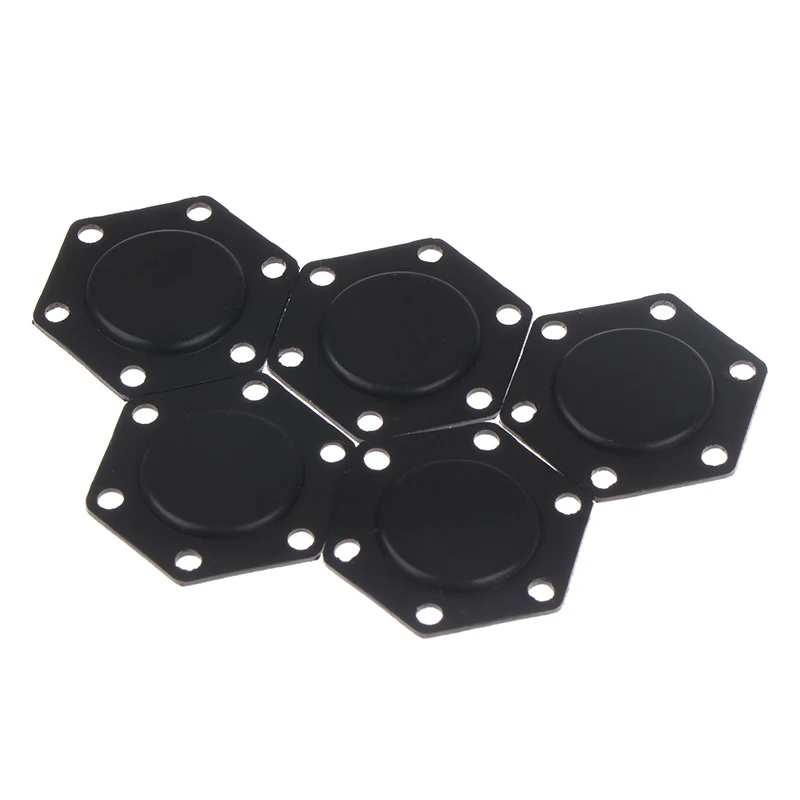 (BF06)5pcs Dental Chair Unit Water Control Regulating Membran Valve Sale For Lab Supplies