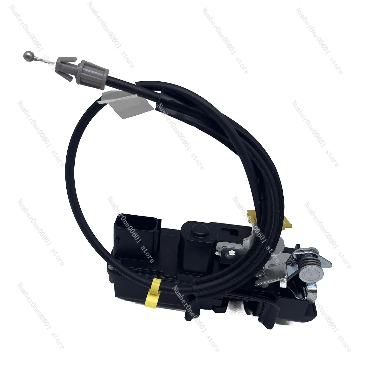 

Applicable To Cadillac CTS Left Front Door Lock Actuator 15269872 931-394