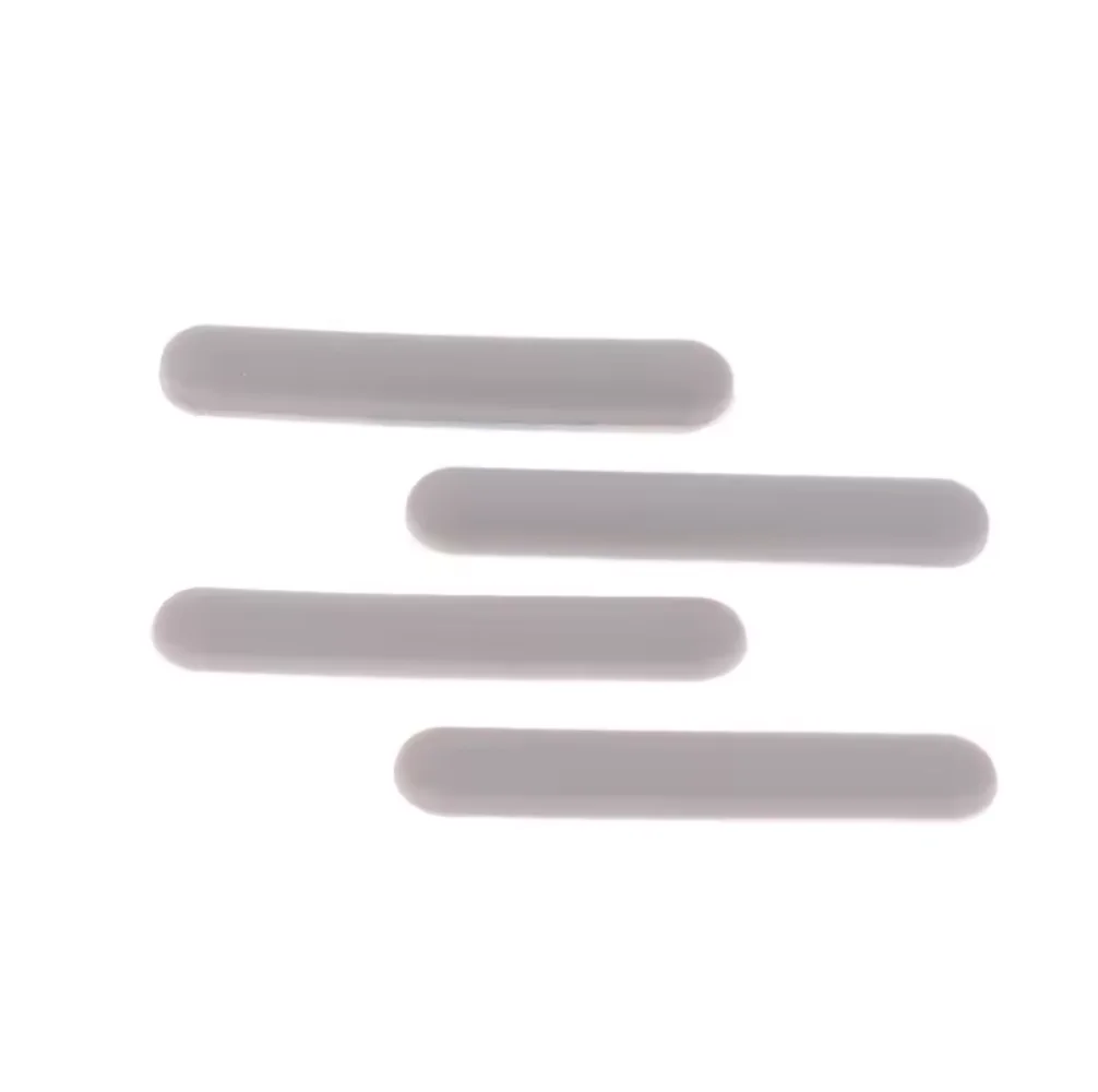 4Pcs One Set Laptop Rubber Feet For HP Probook 430 435 436 G5 440 445 G5 Laptop Feet Bottom Shell Pad Replacement Part