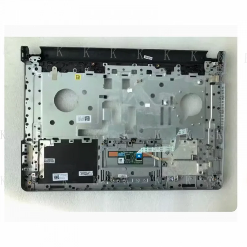 

C для Dell Inspiron 14 5458 5459 5468, чехол для упора для рук, корпус C с трекпадом 0CKVNP