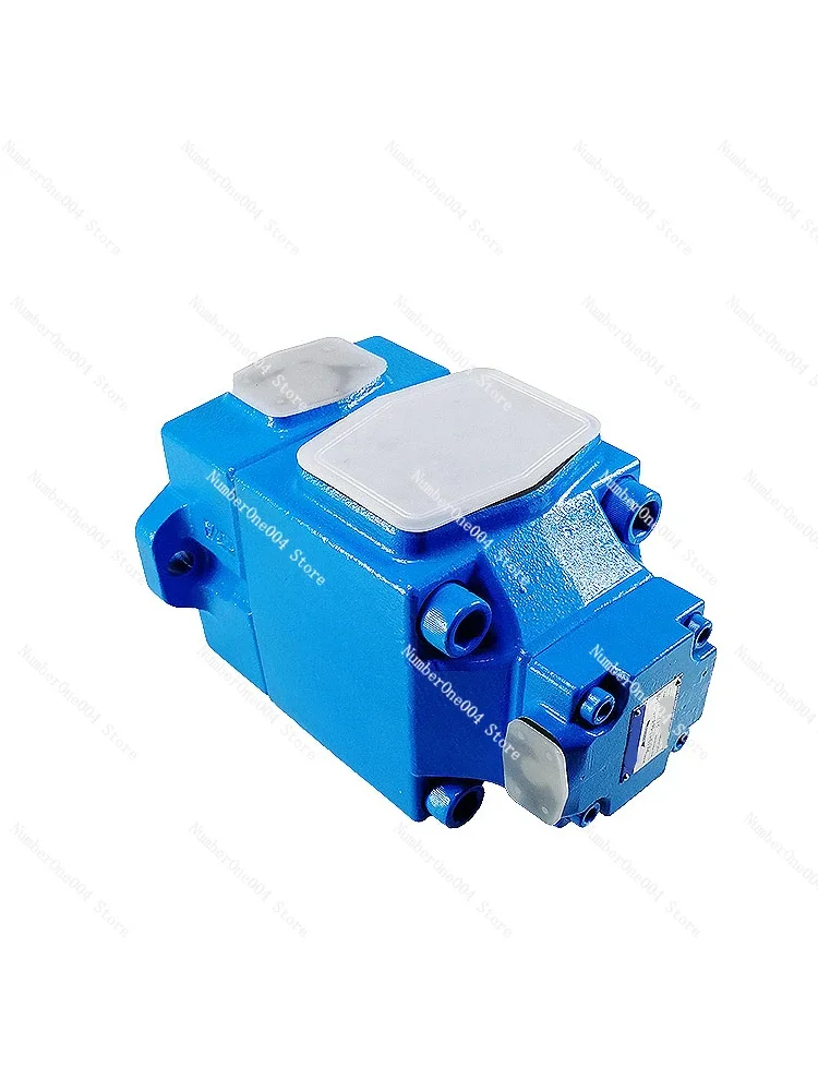 Hydraulic Quantitative High Pressure Pump PVL13- 6/8/10/12/14/17/23-52/94 High Pressure Double Vane Oil Pump