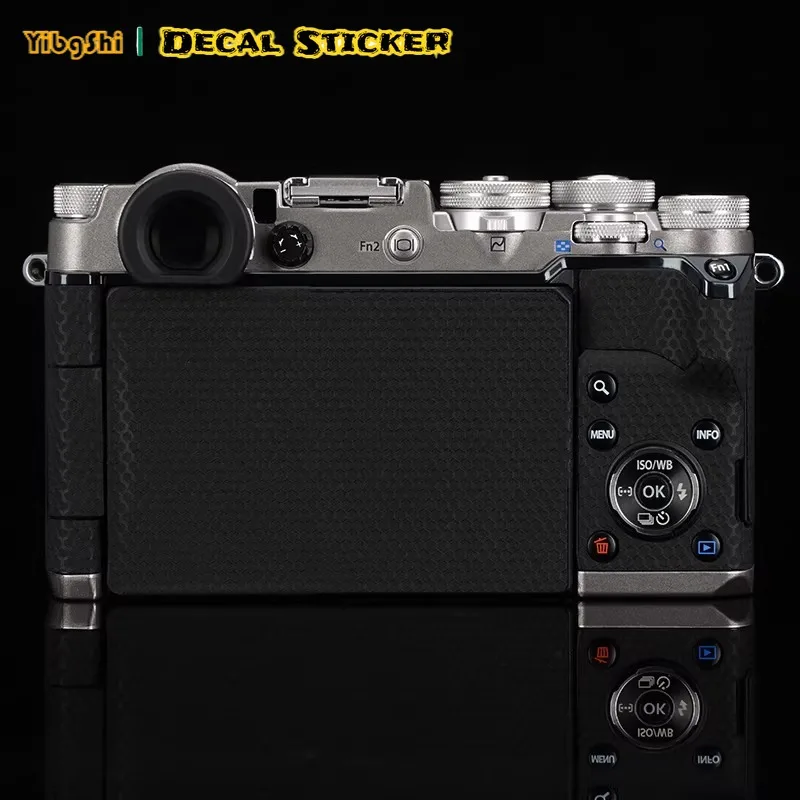 

Для Olympus PEN-F наклейка для камеры, виниловая пленка против царапин, защитная наклейка для тела камеры, защитное пальто, PENF PEN F