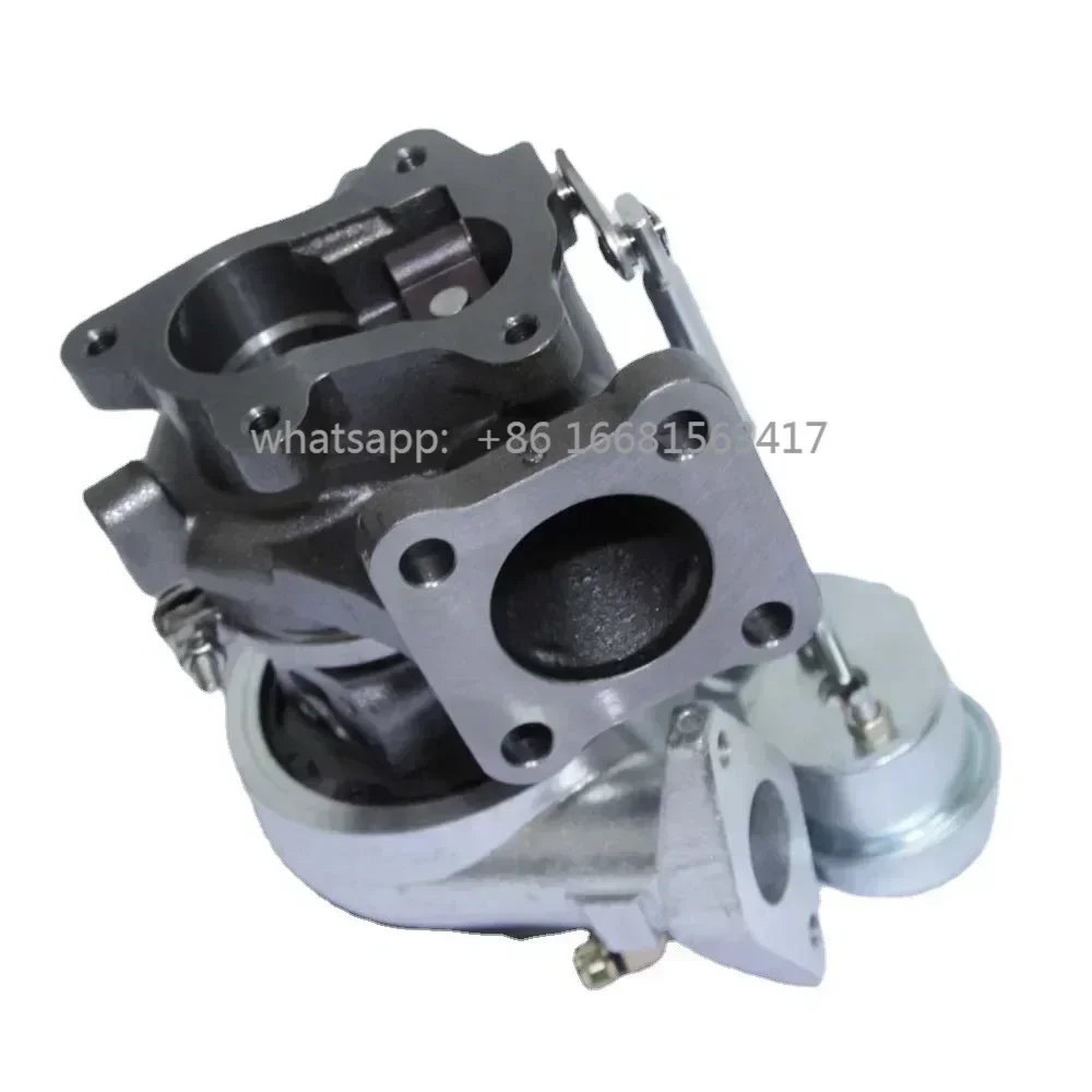 

CT9 Automotive Turbocharger 17201-64090 2.4 L Suitable for Toyota Engine 3CTE