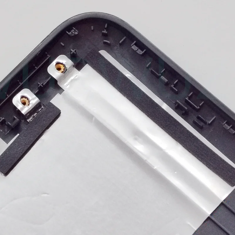 Carcasa trasera LCD para DELL Inspiron 17-5000, 5765, 5767, 0VTH5P, nueva