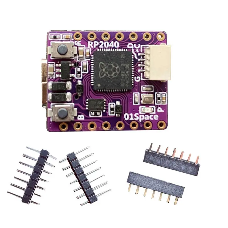 

Плата разработки BNVN-PCB, 4 МБ флэш-памяти, 400 КБ SRAM, поддержка Wi-Fi 2,4 ГГц + Bluetooth Low Energy для Arduino Microprython