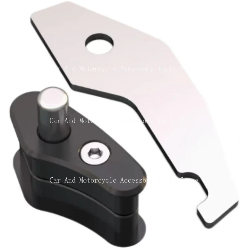 

Подходит для ZT310-M 350D/E/K мотоциклетный замок, звуковой сигнал, переключатель стояночного ручного тормоза