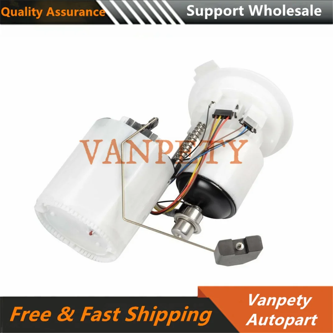 NEW 1PC Fuel Pump Module 4G0919051C 4G0919051K 4G0919051 4G0919051B 4G0919051A For AUDI A6 A7 C7 4G Avant Rs7 S6 S7 Sportback