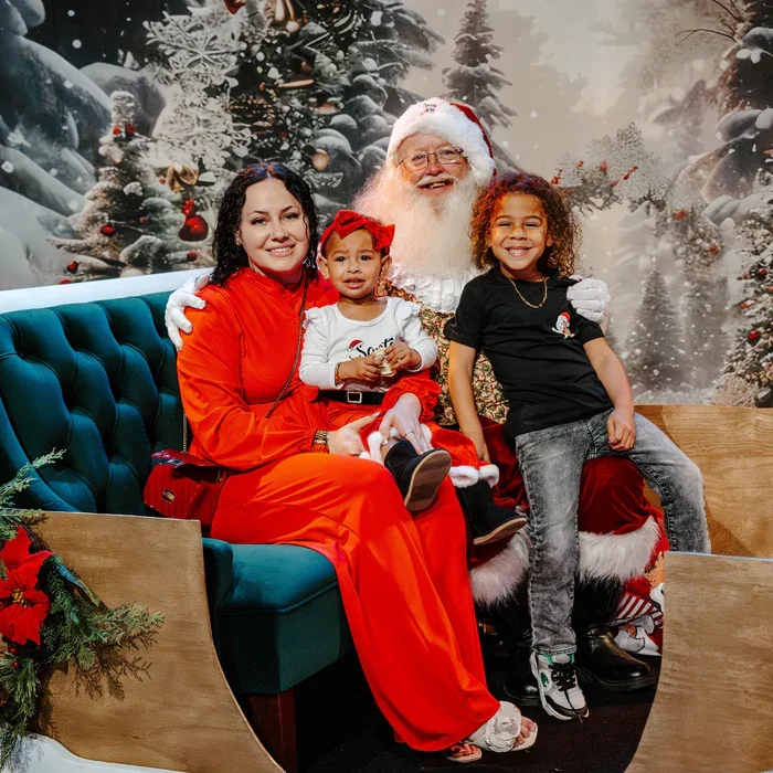 Зеленый рождественский фон для фотографии окон, рождественский праздник, тематическое украшение для вечеринки, баннер, детский портретный реквизит для фотосессии