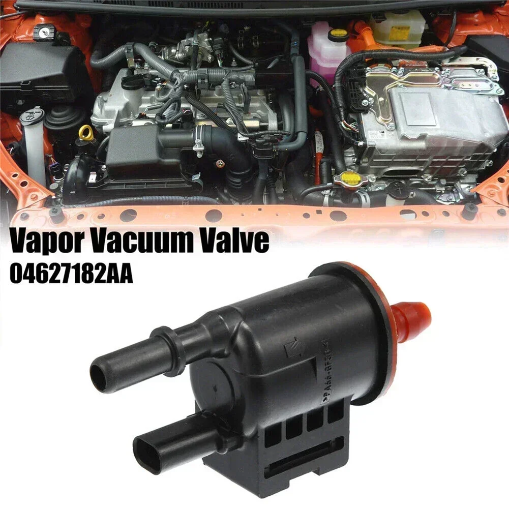 Piezas de repuesto de válvula de purga de recipiente de vapor de coche 4627182 AA para Dodge para Ram para ProMaster City para Chrysler para
