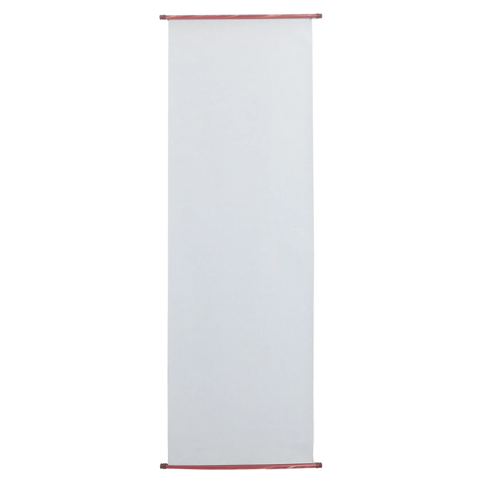 

Calligraphy Practice Water Cloth Reusable Blank Scroll for Writing Painting Portable Convenient Mat for Home and School Use