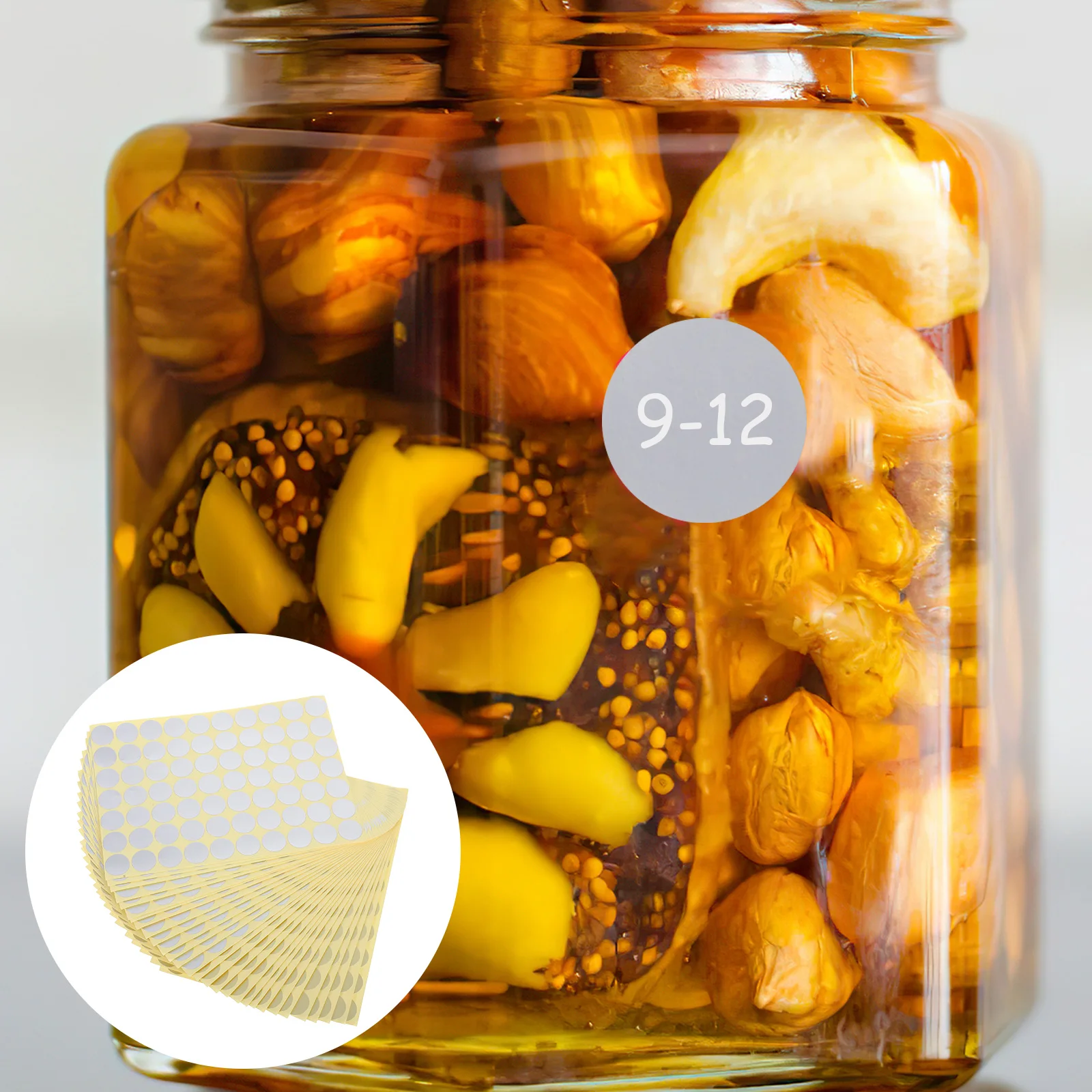 

Shapes Color Dot Stickers Colored Colorful Circle Label Coding Labels Dots Round