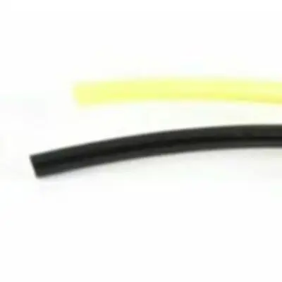 Fuel Hose with Tank Filter and Grommet for Petrol Systems Designed for Use in Generators Pressure Washers and Garden
