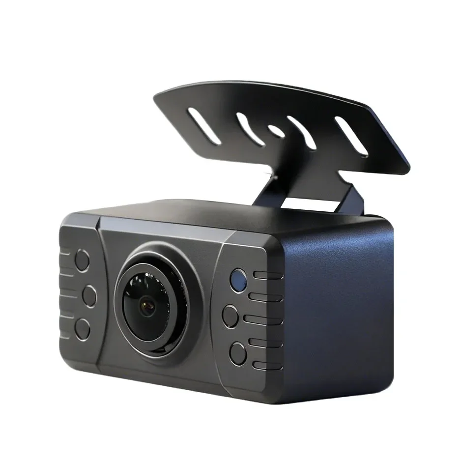 Wireless 4.3 Inch Car Parking Monitor AHD1080P IR Reverse Backup Camera for Vehitle Pickups/RV/Trailer/Camper Car Easy Install view 5