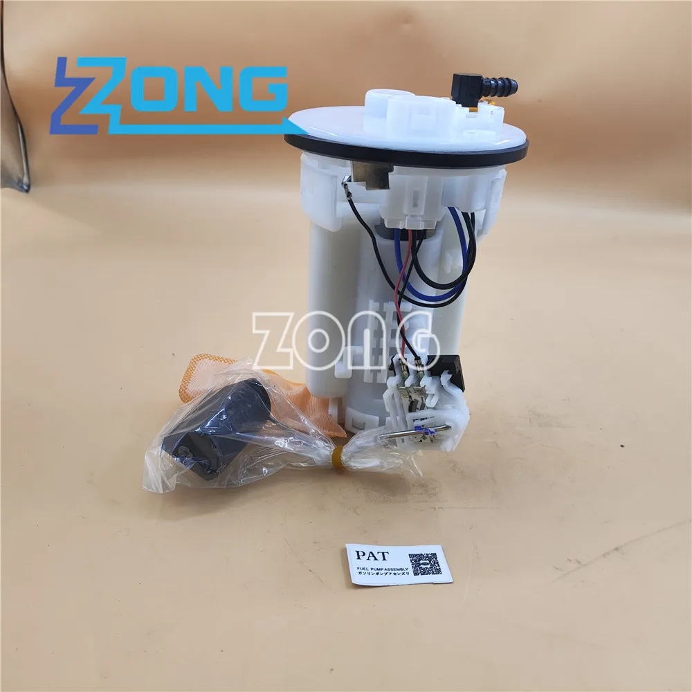 ZONG Fuel Pump Module Assembly For Toyota Wish 23221-28300 2322128300 23221 28300