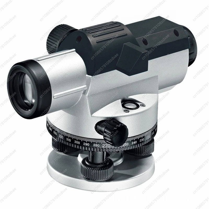 High-precision level 32 times engineering survey automatic leveling surveying and mapping level