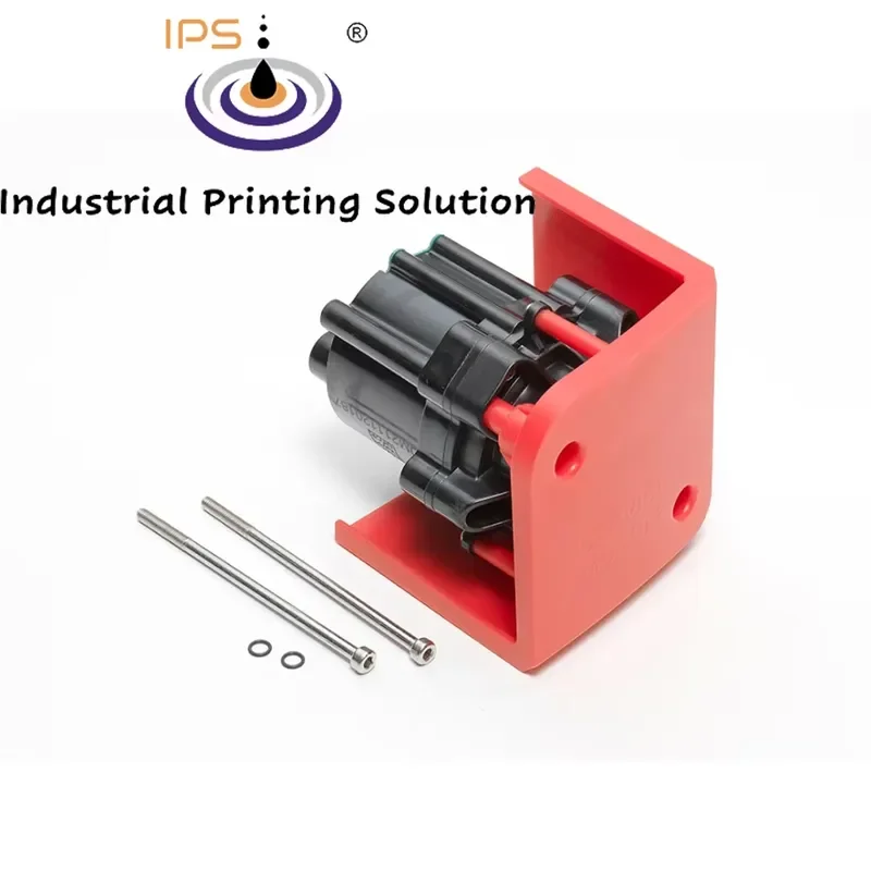 HCY Accessories 613597 High Quality Service Module for CIJ Continuous Inkjet Printer VJ1580