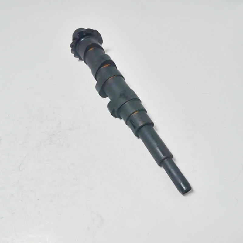 Motor DOHC de árbol de levas de motocicleta para piezas de motor ruso URAL de alto rendimiento