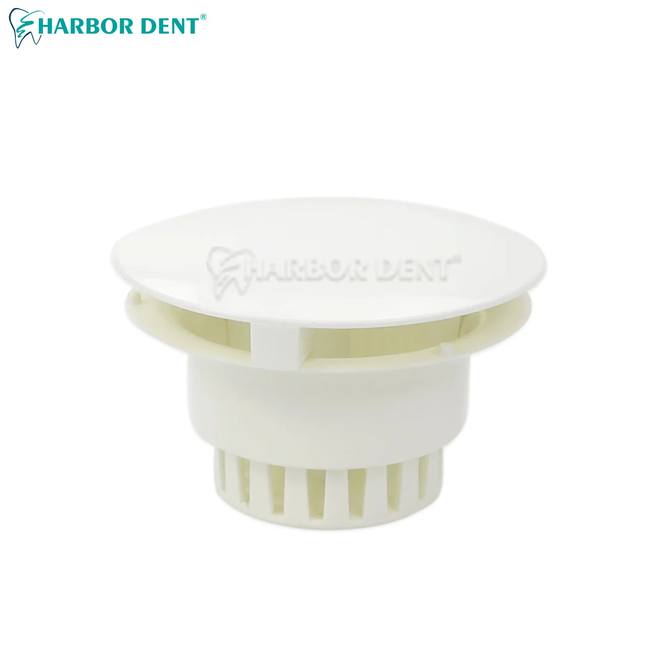 2PCS Dental Spittoon Filter Plastic For Dentist Chair Spare Part Long Or Short Screen Plastic Filter Mesh Dentistry Materials