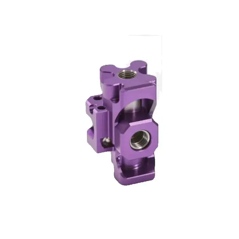 Customer Made Best Selling Products Cnc Aluminium Machining Price Stainless Steel Machining Service