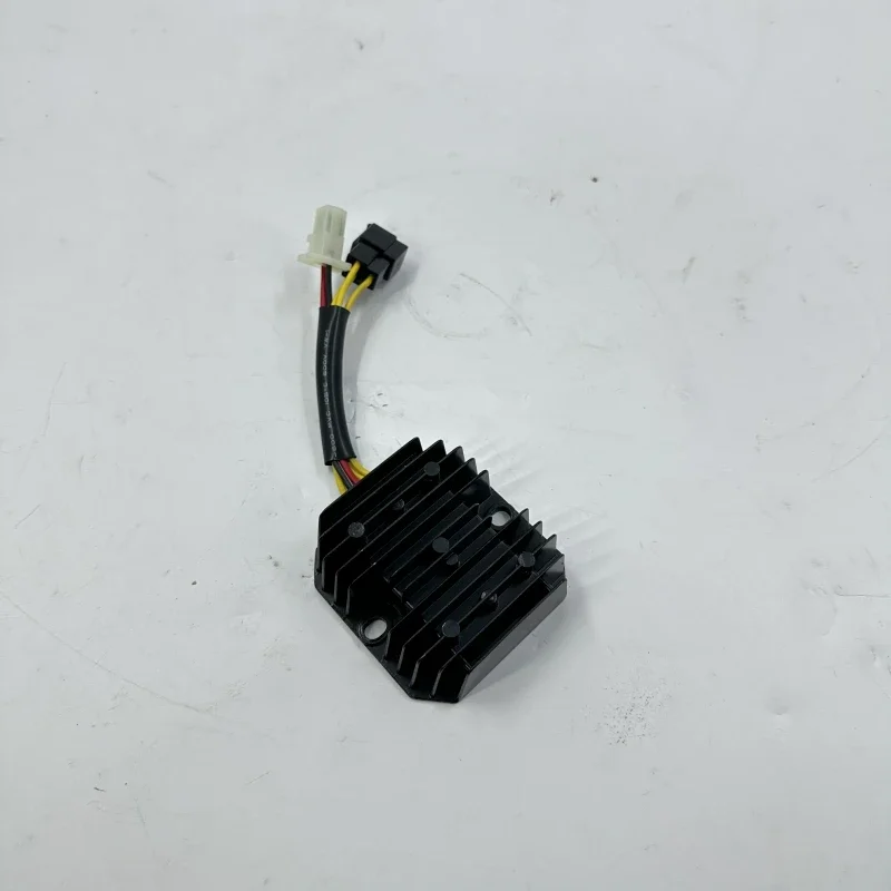 【Premium quality】Motorcycle REGULATOR/RECTIFIER For MUTT Motorcycle Original Parts MPT-0309