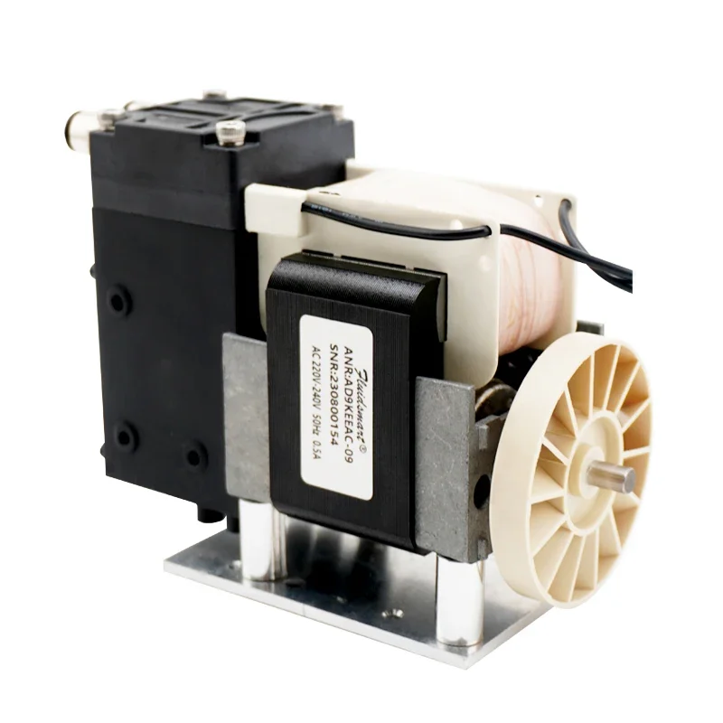 6-9L/Min Micro Vacu…