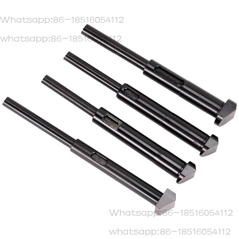 

R265 Top Tool Holder BT40 Special Accessories