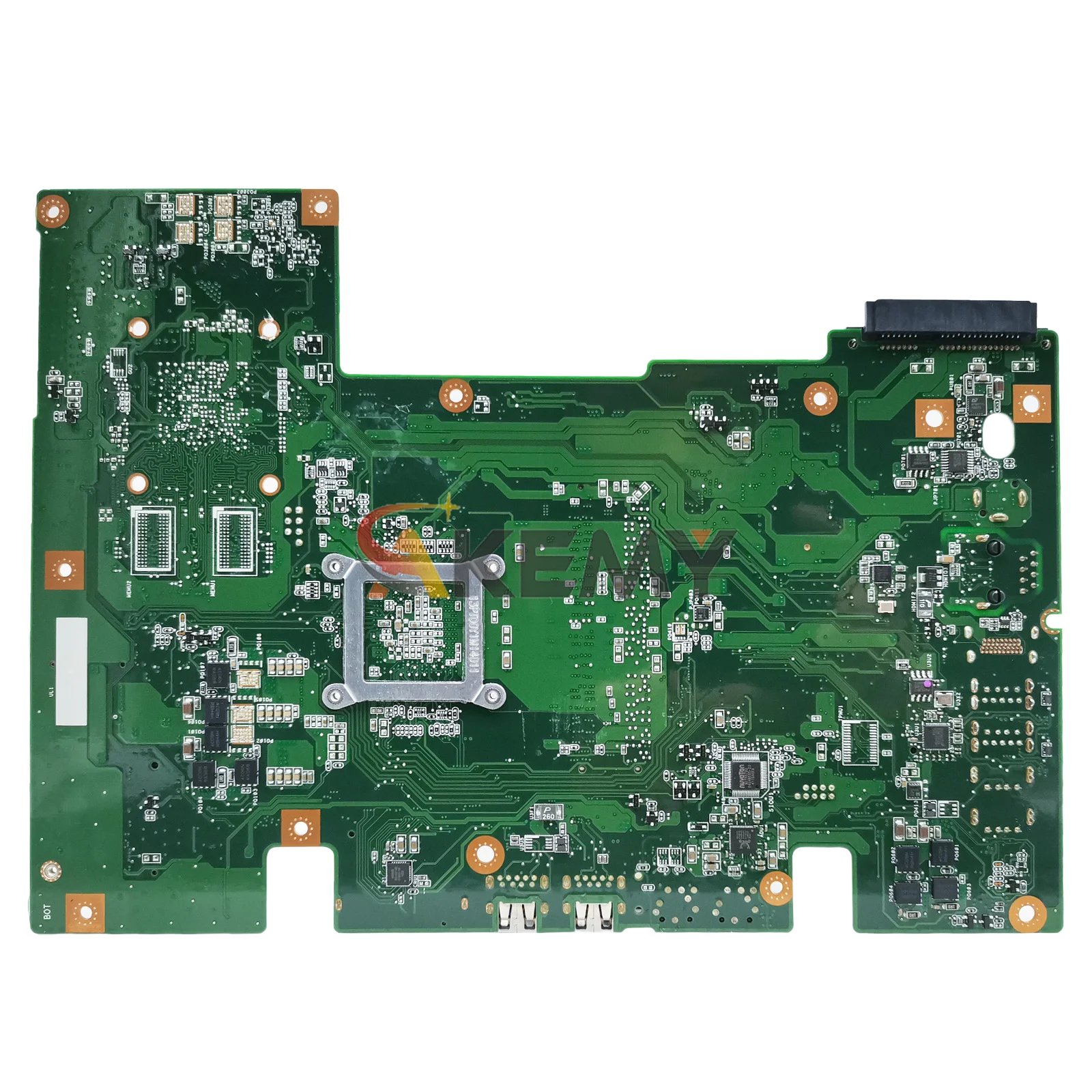 ET2030A ノートパソコンのマザーボード ASUS AIO ET2030A ET2030 メインボード CPU 100% テスト OK 高速配送高品質