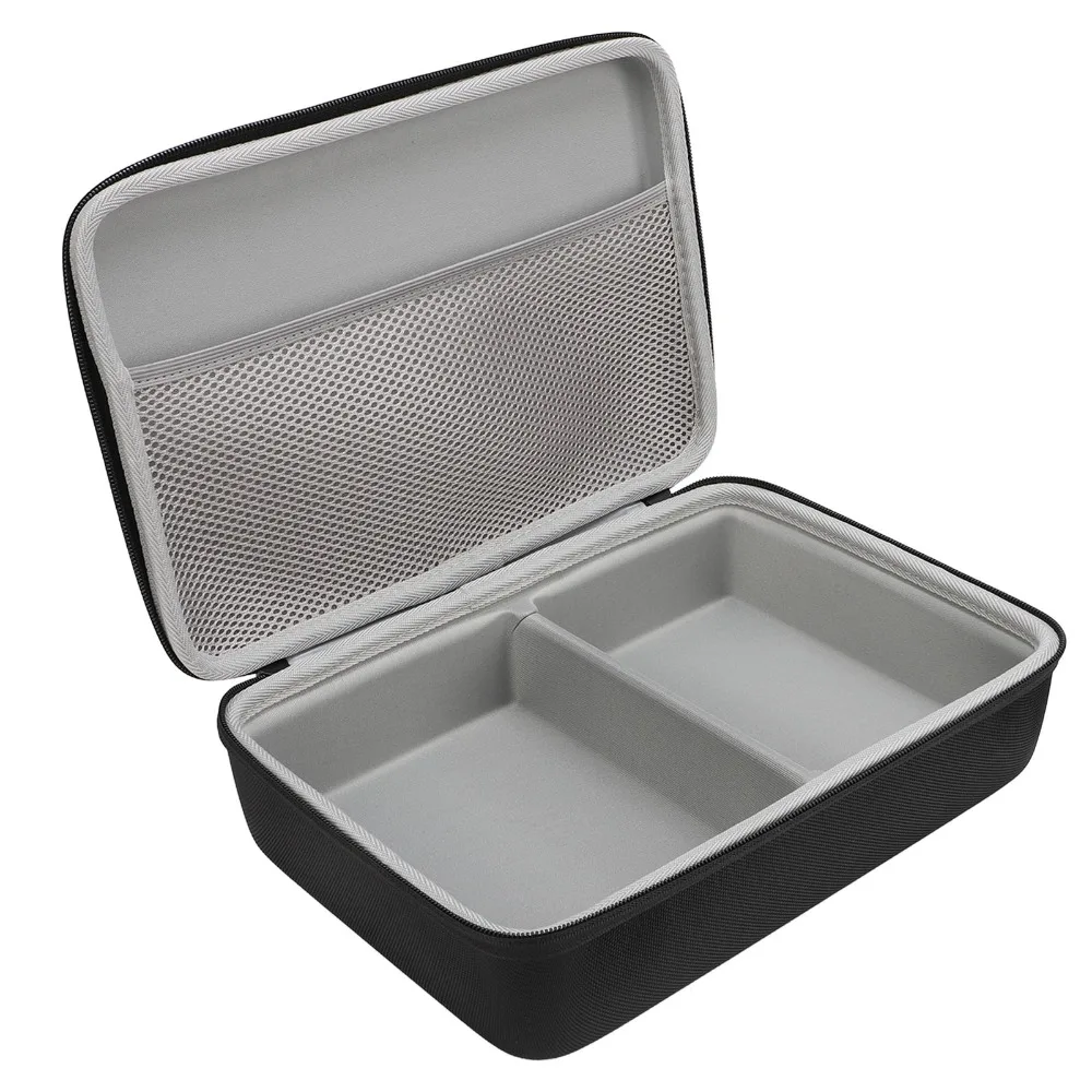 

Водонепроницаемый чехол для беспроводного цветного фотопринтера Selphy CP1500 CP1300 CP1200, зарядного устройства, цветных чернил, бумаги и аксессуаров