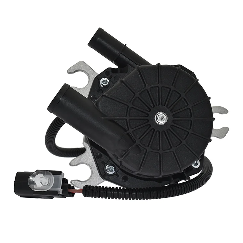 

Black Air Injection Pump 17610-0C040 176100C040 For Toyota 4 Runner 4.0L V6 For Lexus GX460 4.6L V8