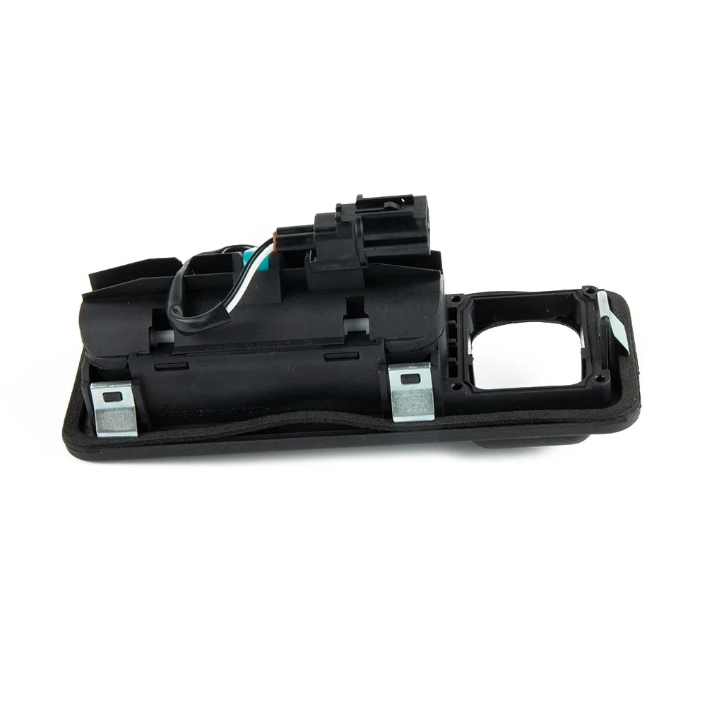 Kofferraum deckels chloss Heckklappen griff Heckklappe offener Knopf Heckklappe 2017 d9010 für kia sportage 2014-2017 für Pack Sport Utility 4-Türer