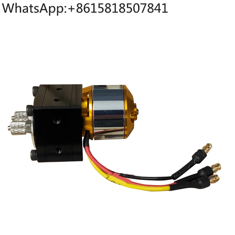 mini-pompe-a-engrenages-hydraulique-rc-pelle-camion-a-benne-basculante-pompe-a-huile-hydraulique-sans-balais-avec-moteur-sans-balais