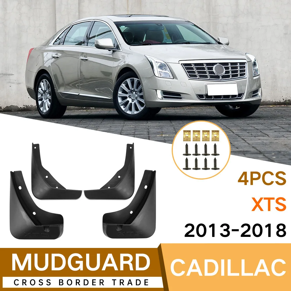 

Suitable for Cadillac XTS 2013-2018 fender tile auto parts modification