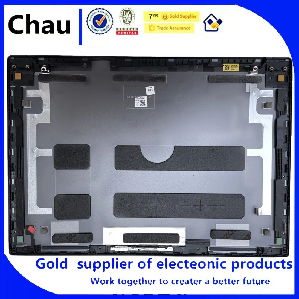 

New For Chau ThinkPad T14s Gen 3 Laptop LCD Back Cover 5CB1H81783 AM2VX000800