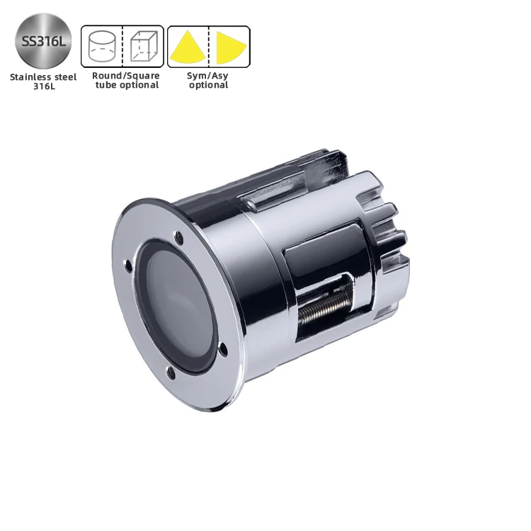 

Illuminated Stair LED Dot Handrails Porch Light up Banister Lighted Handrail for Stairs Outdoor Indoor Railing Lights