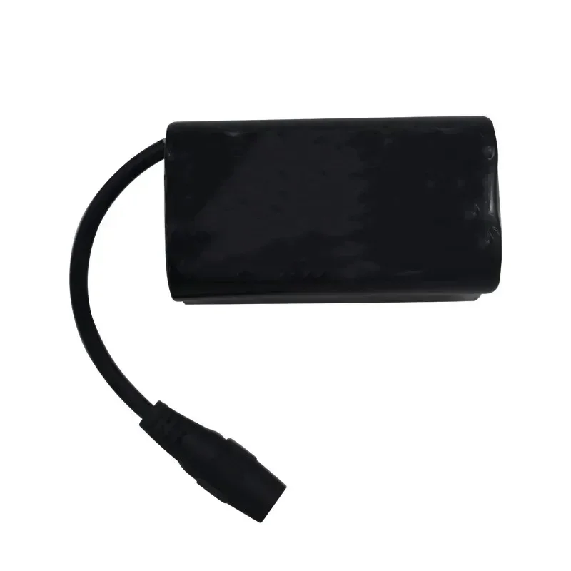 YE Batería Lipo mejorada, 7,4 V, 13800mah, T188, 2011-5, T888, V007, H18, C18, Fernbedienung, Angeln, Colonia Boote, Ersatzteile