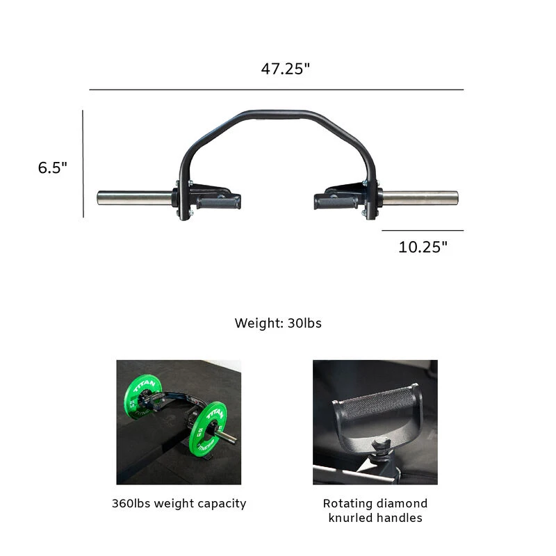 Squat Barbell bar Weight Lifting Multi Grip Barbell bar Weight Lifting Open Hex bar