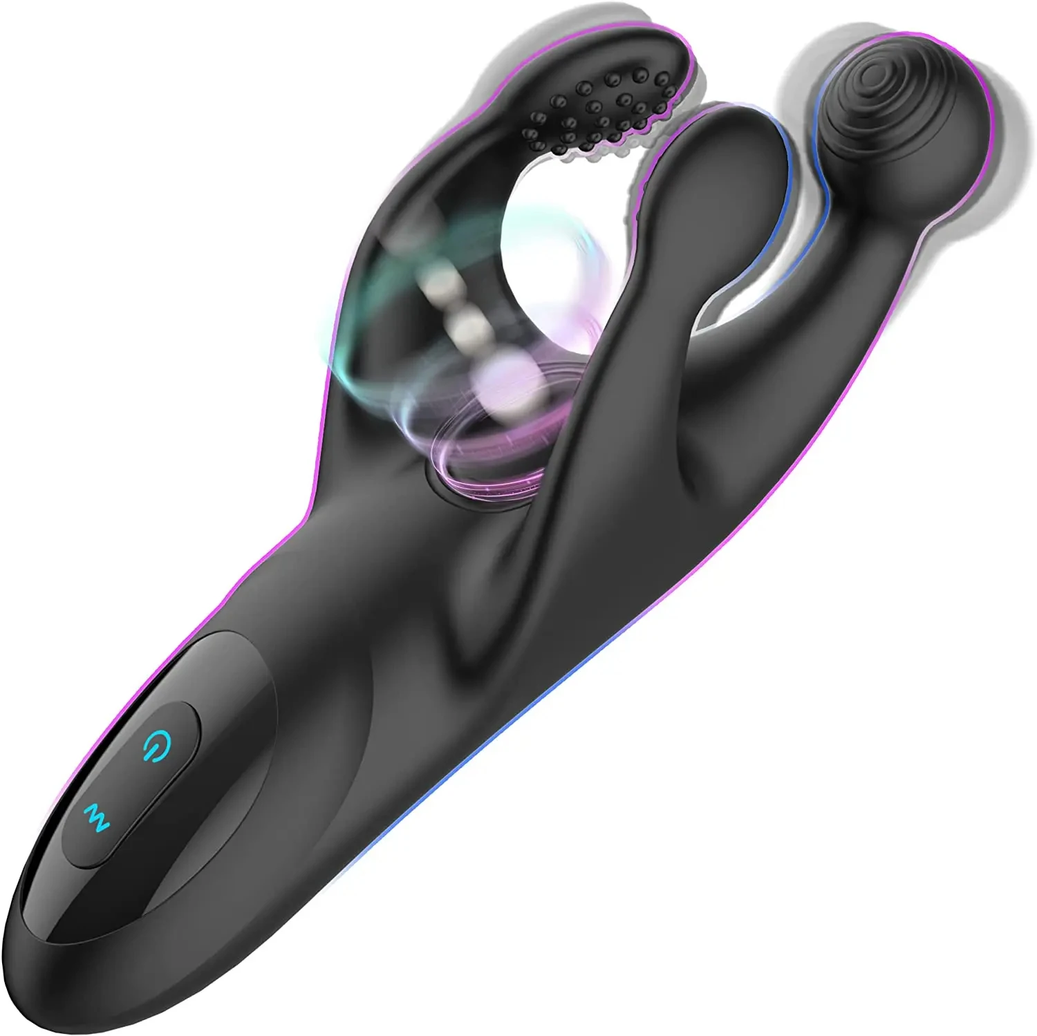 Male Sex Toys for Men  Male Masturbator Penis Training Vibrator with APP Control  Vibrating Sex Toy Glans Trainer Stimulator Toy