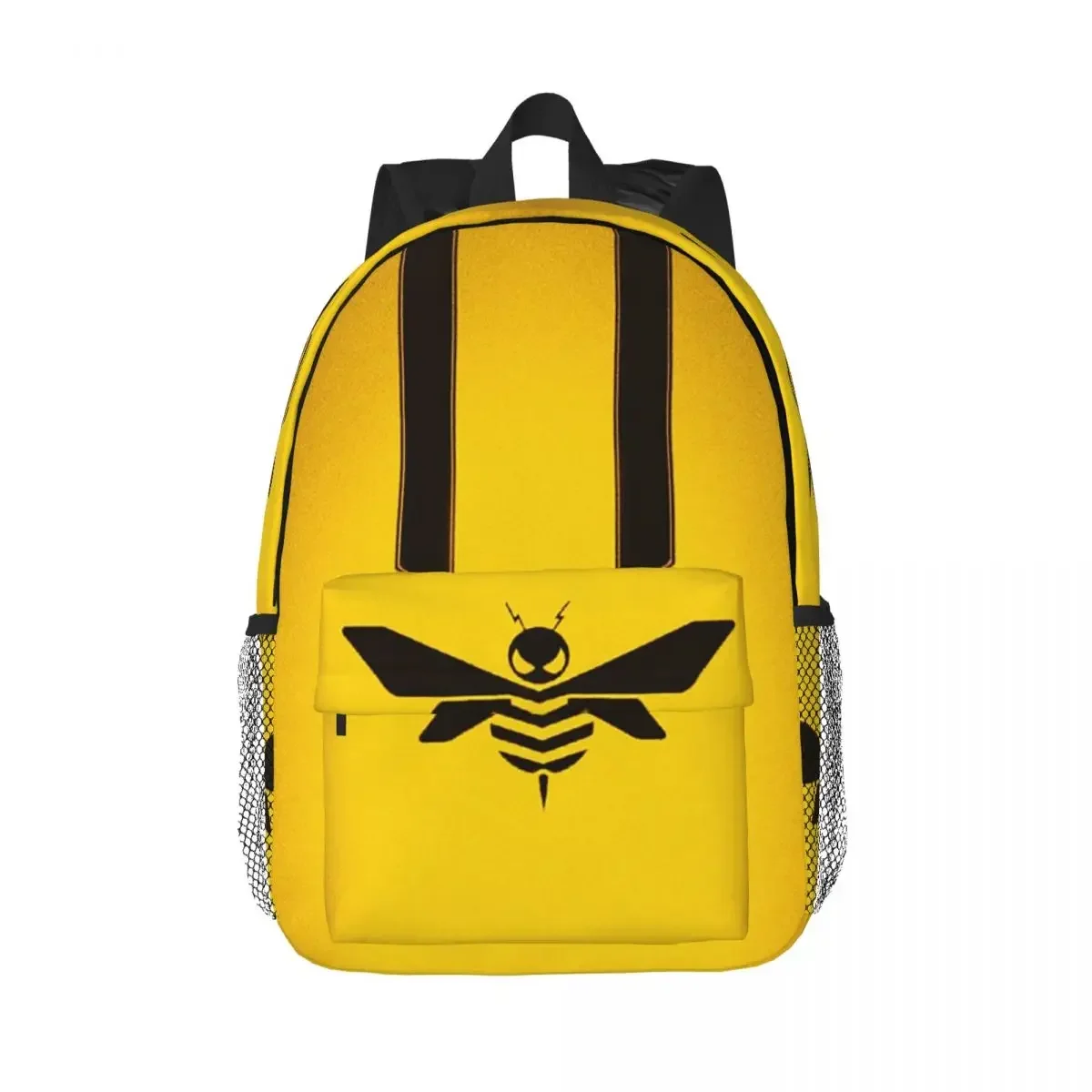 

Рюкзак Bumblebee T-Transformer-S, Лидер продаж, рюкзак большой емкости для мальчиков и девочек, сумка для книг, сумки на плечо для мужчин и женщин, школьная сумка