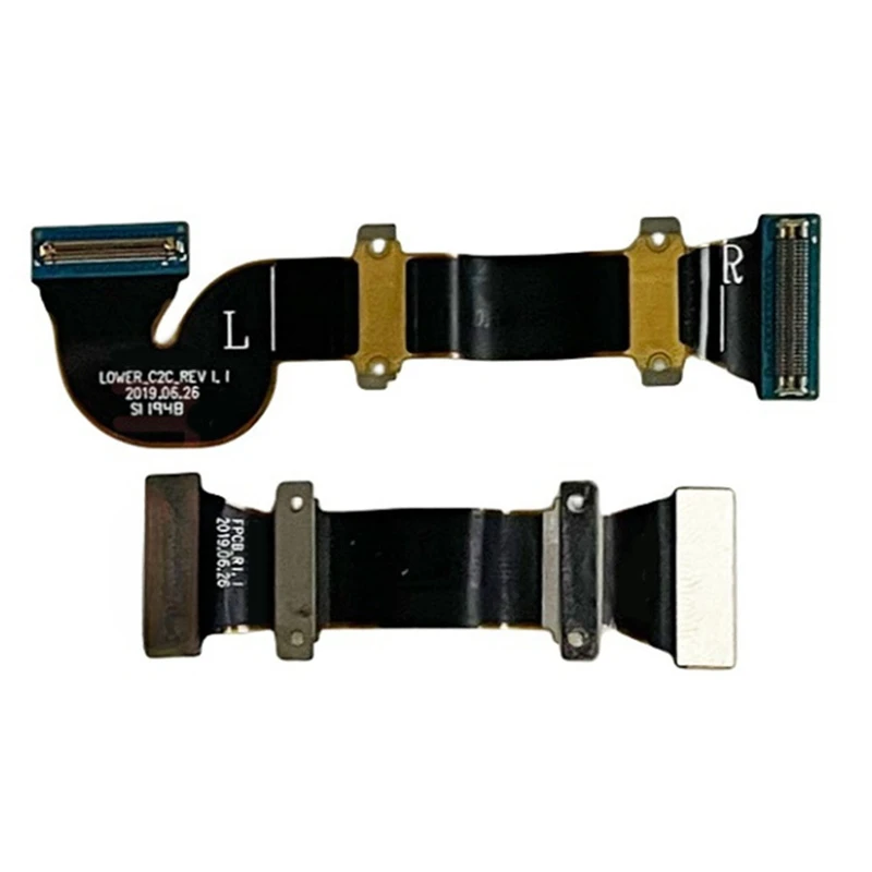 Carte mère Flex pour Samsung, carte mère, connecteur LCD, câble flexible