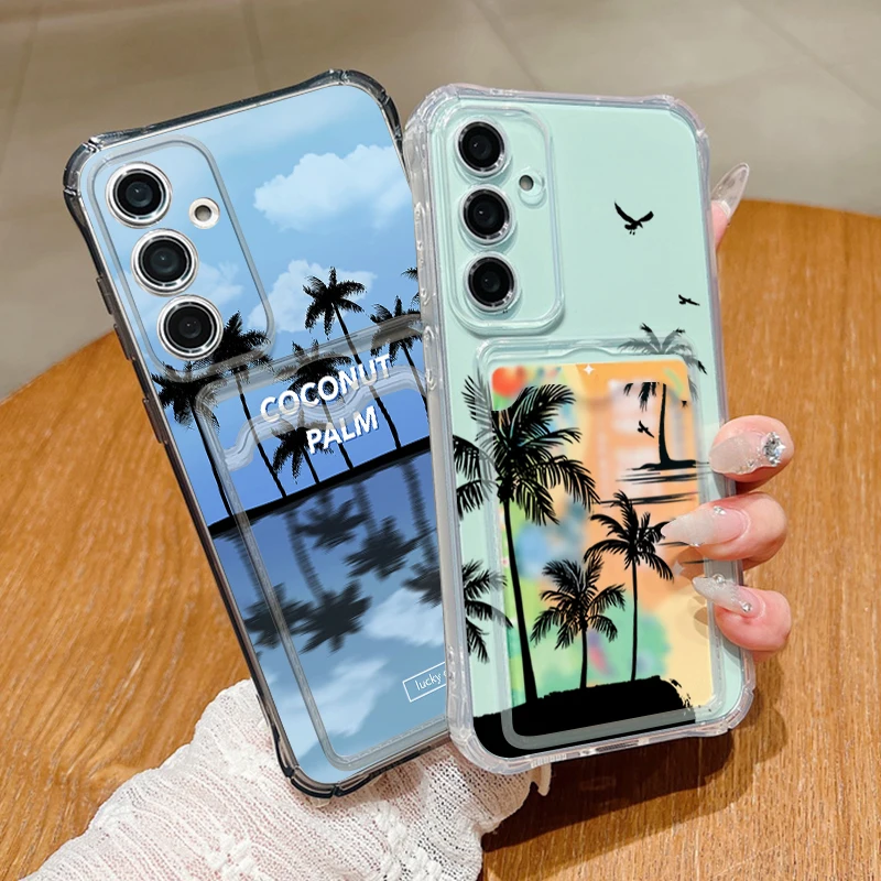 Capa de Celular com Slot para - Phone Cases Samsung S24 avaliação e preço