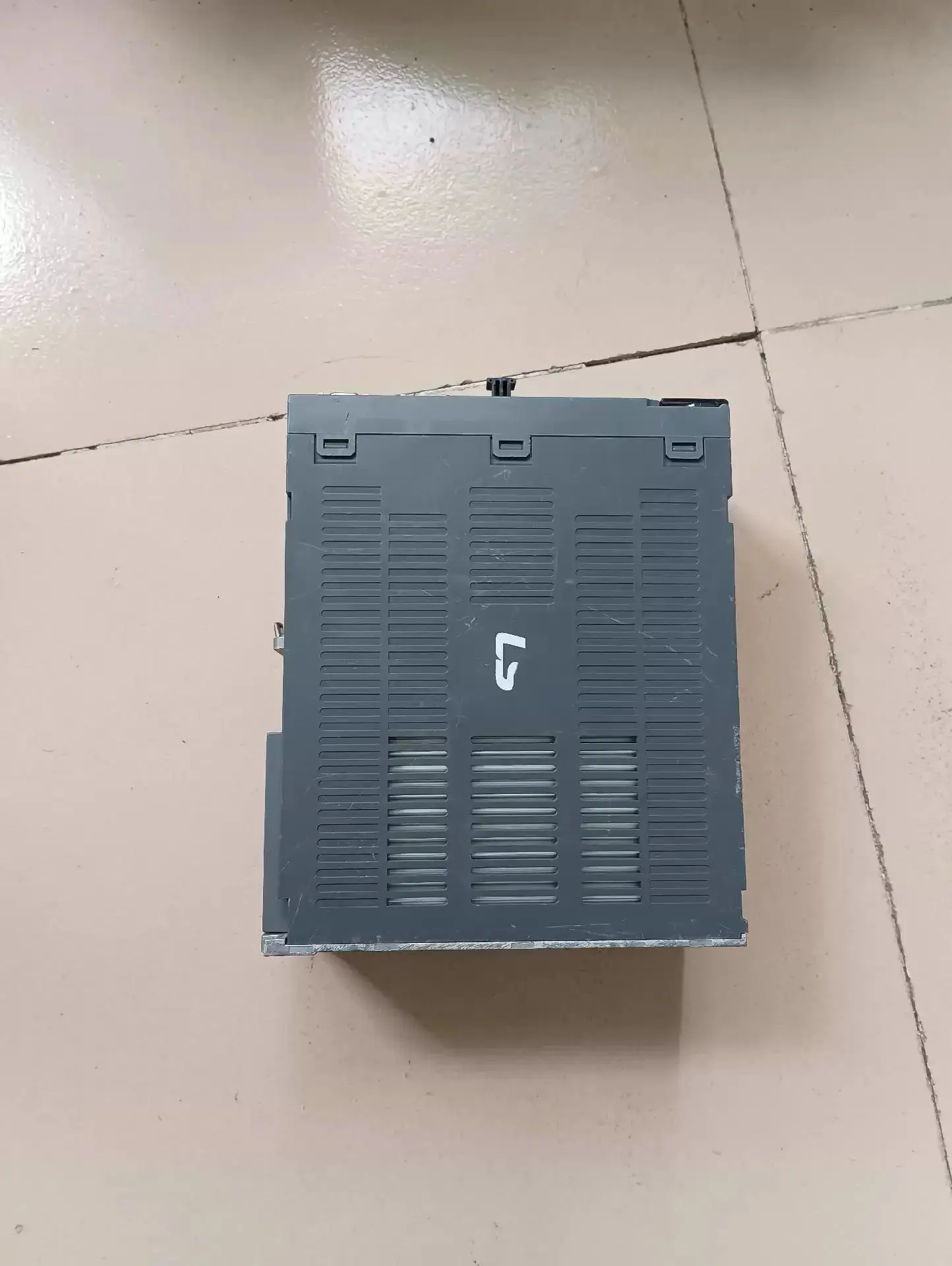 L7NA020B Сервопривод для LS