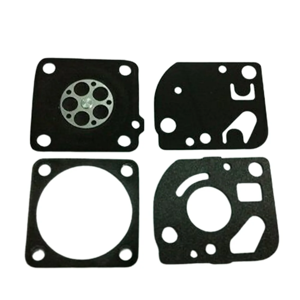 Carburetor Diaphragm Repair Kits For Ruixing Carbs-Homelite-RX-1 Carburetor Diaphragm Parts For Garden Trimmer